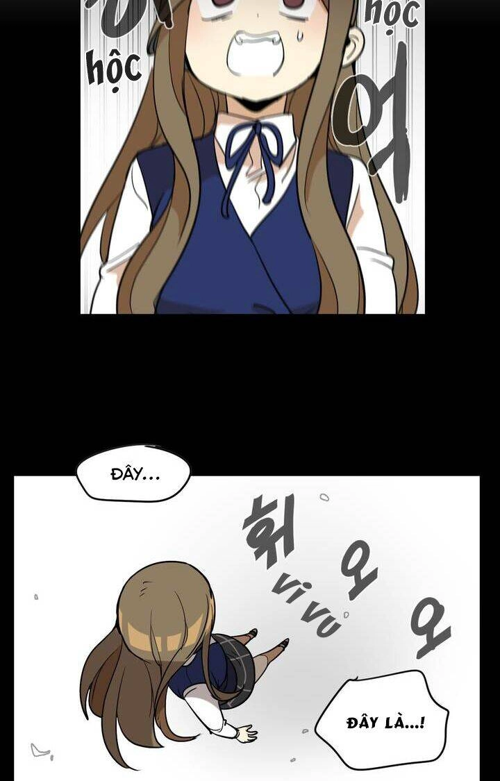 Lớn Lên Đểu Cáng Chapter 22 - 19