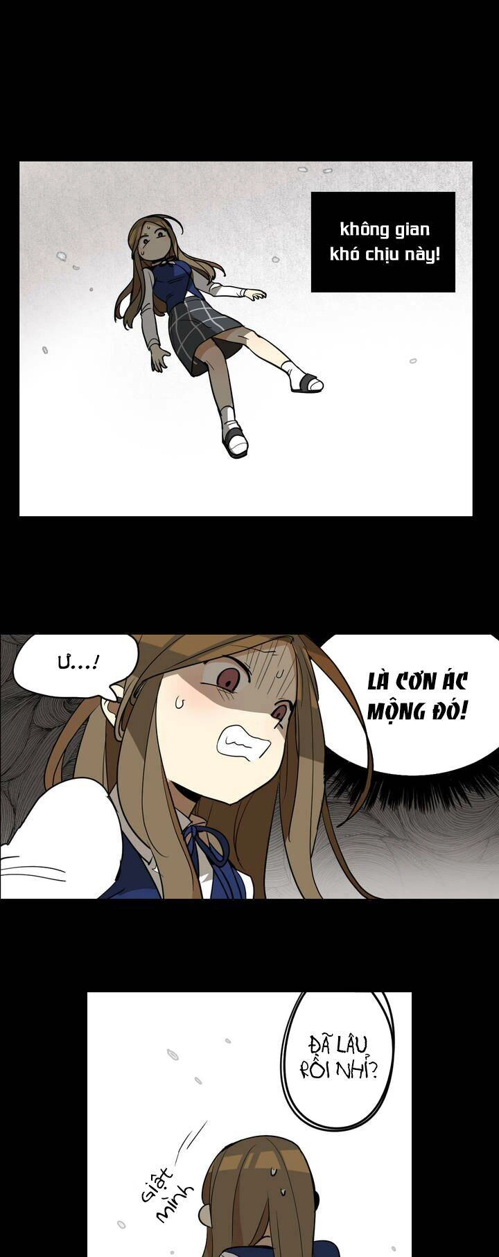 Lớn Lên Đểu Cáng Chapter 23 - 2