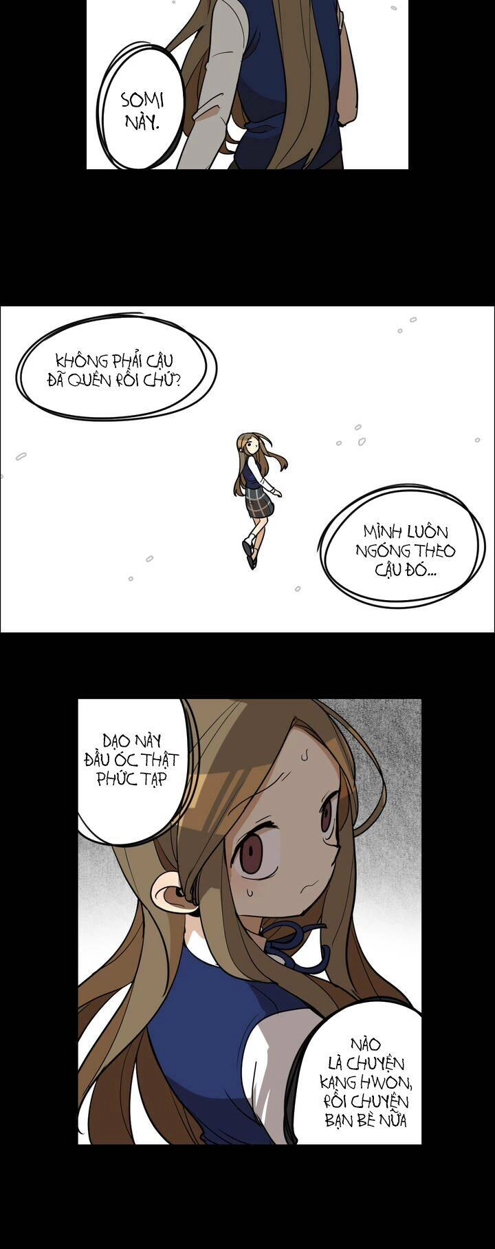 Lớn Lên Đểu Cáng Chapter 23 - 3