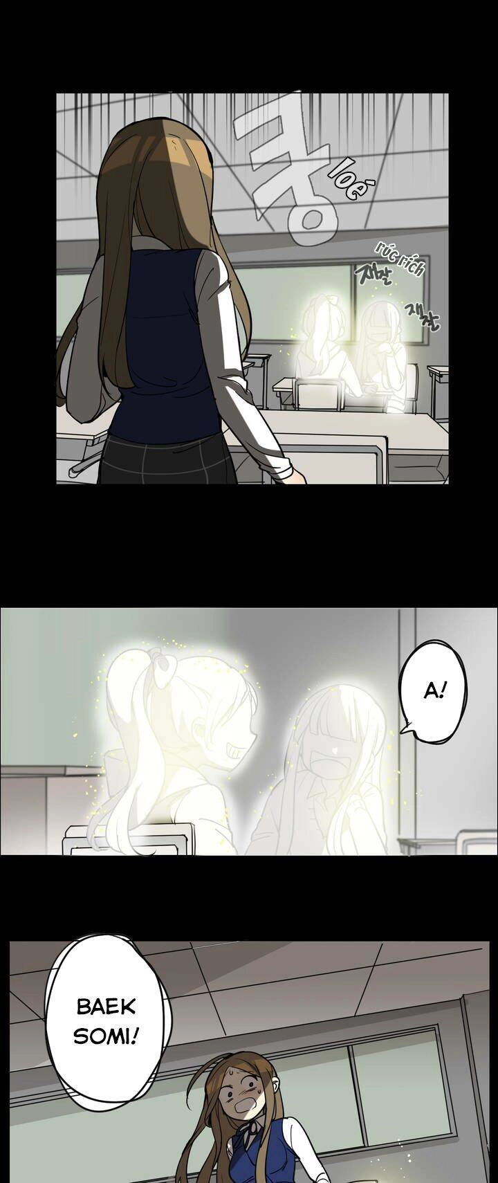 Lớn Lên Đểu Cáng Chapter 23 - 5