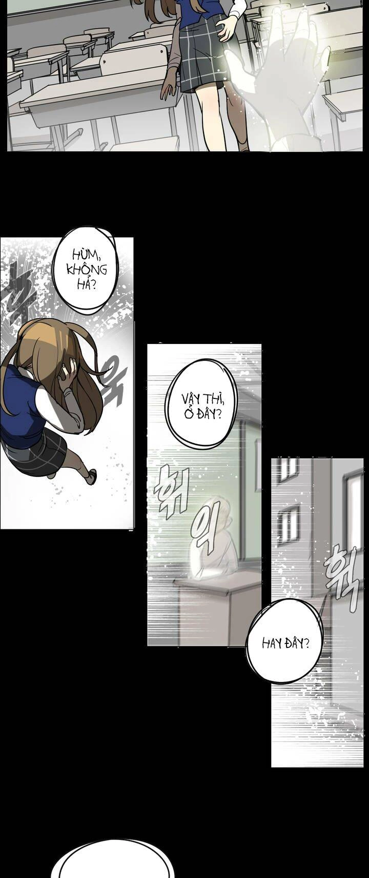 Lớn Lên Đểu Cáng Chapter 23 - 6