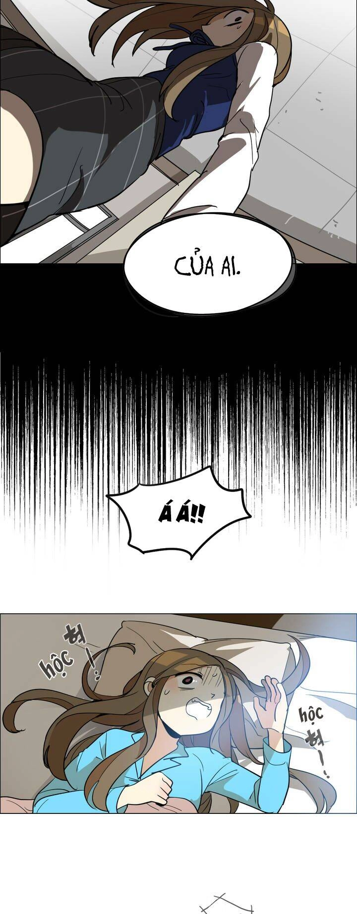 Lớn Lên Đểu Cáng Chapter 23 - 9