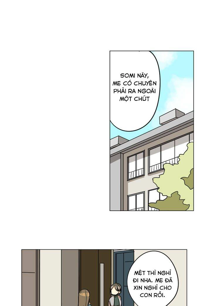 Lớn Lên Đểu Cáng Chapter 23 - 14