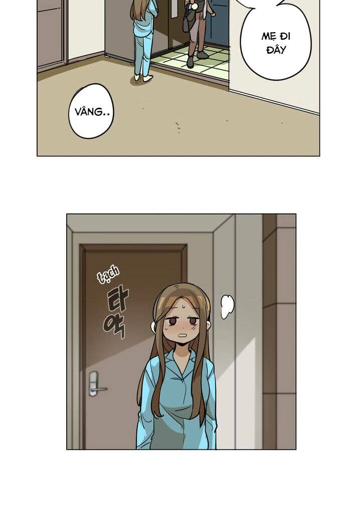 Lớn Lên Đểu Cáng Chapter 23 - 15