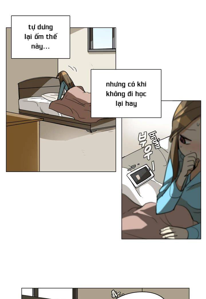 Lớn Lên Đểu Cáng Chapter 23 - 16