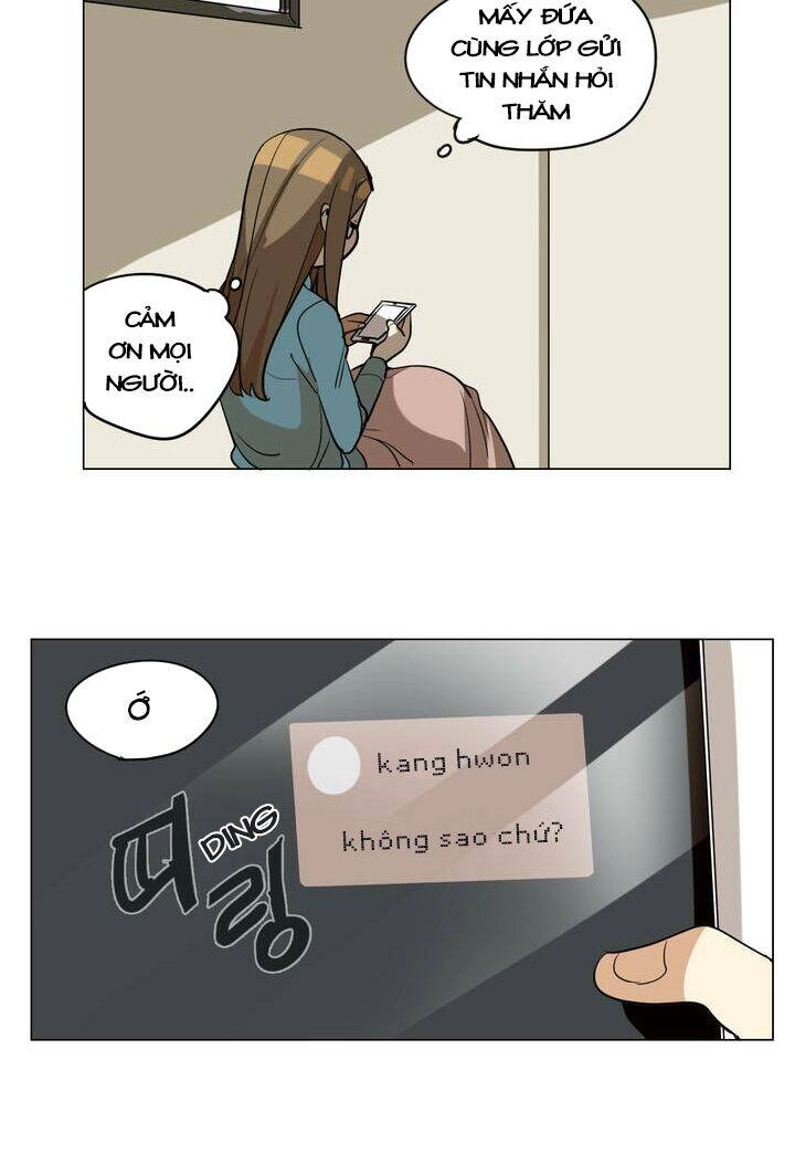 Lớn Lên Đểu Cáng Chapter 23 - 17