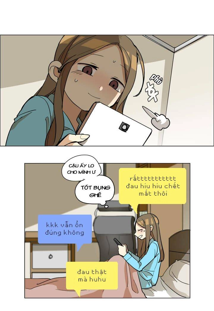 Lớn Lên Đểu Cáng Chapter 23 - 18