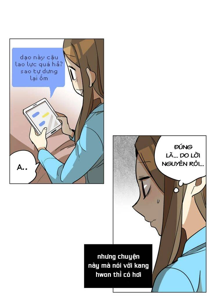 Lớn Lên Đểu Cáng Chapter 23 - 19