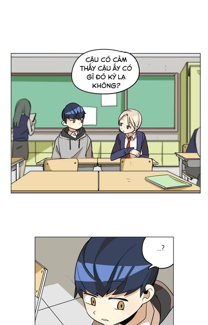 Lớn Lên Đểu Cáng Chapter 24 - 2