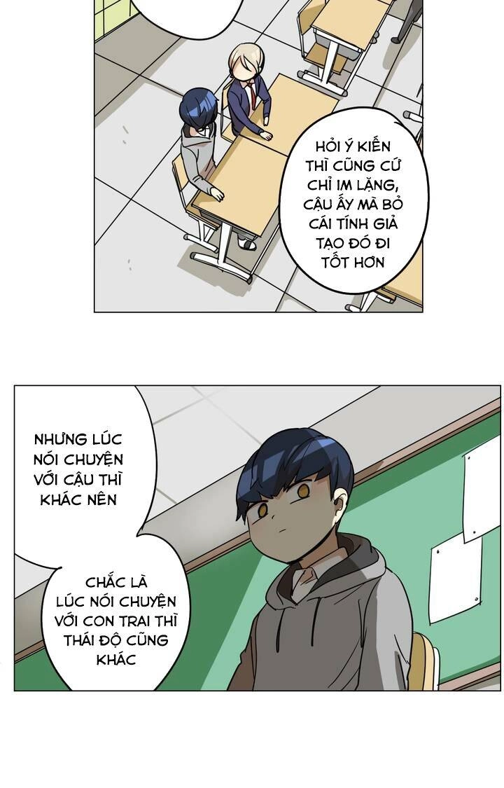 Lớn Lên Đểu Cáng Chapter 24 - 4