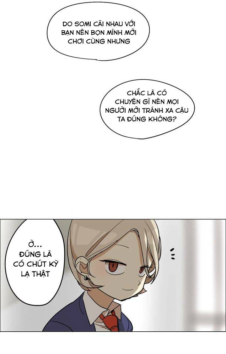 Lớn Lên Đểu Cáng Chapter 24 - 5