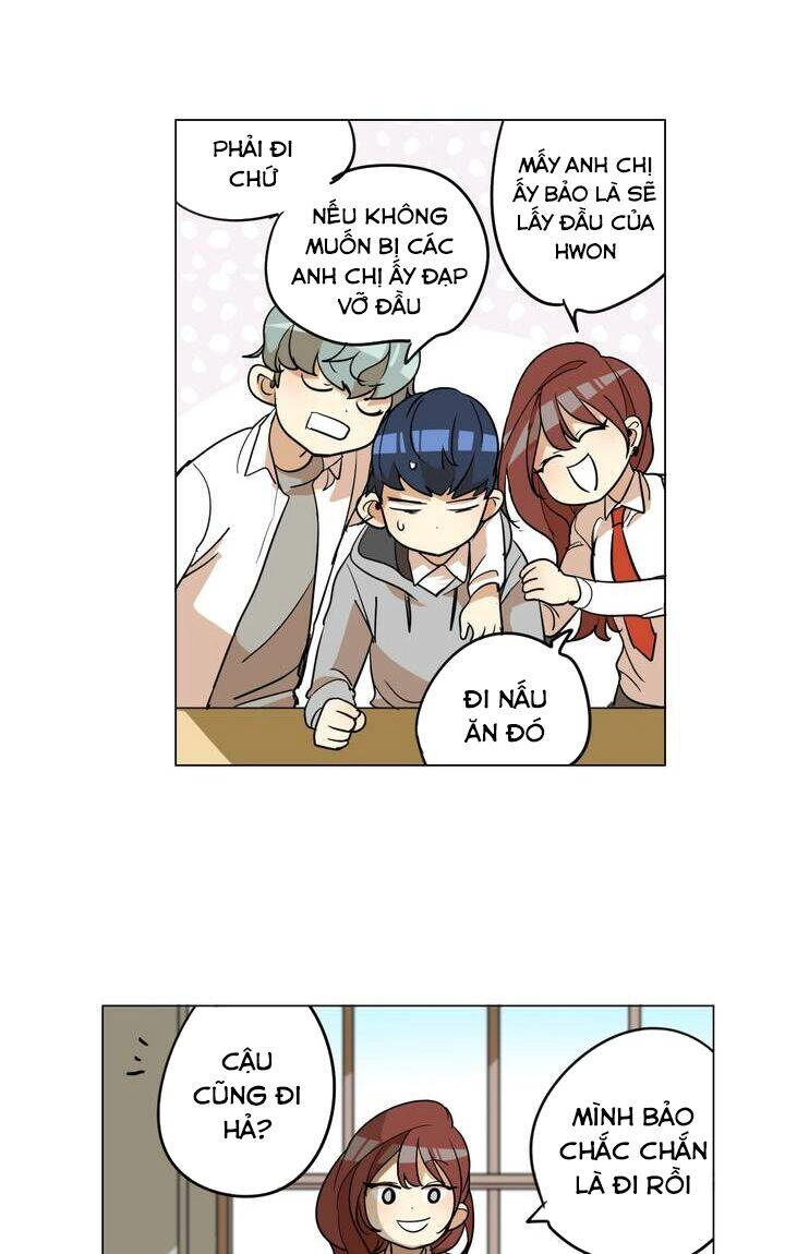 Lớn Lên Đểu Cáng Chapter 24 - 10