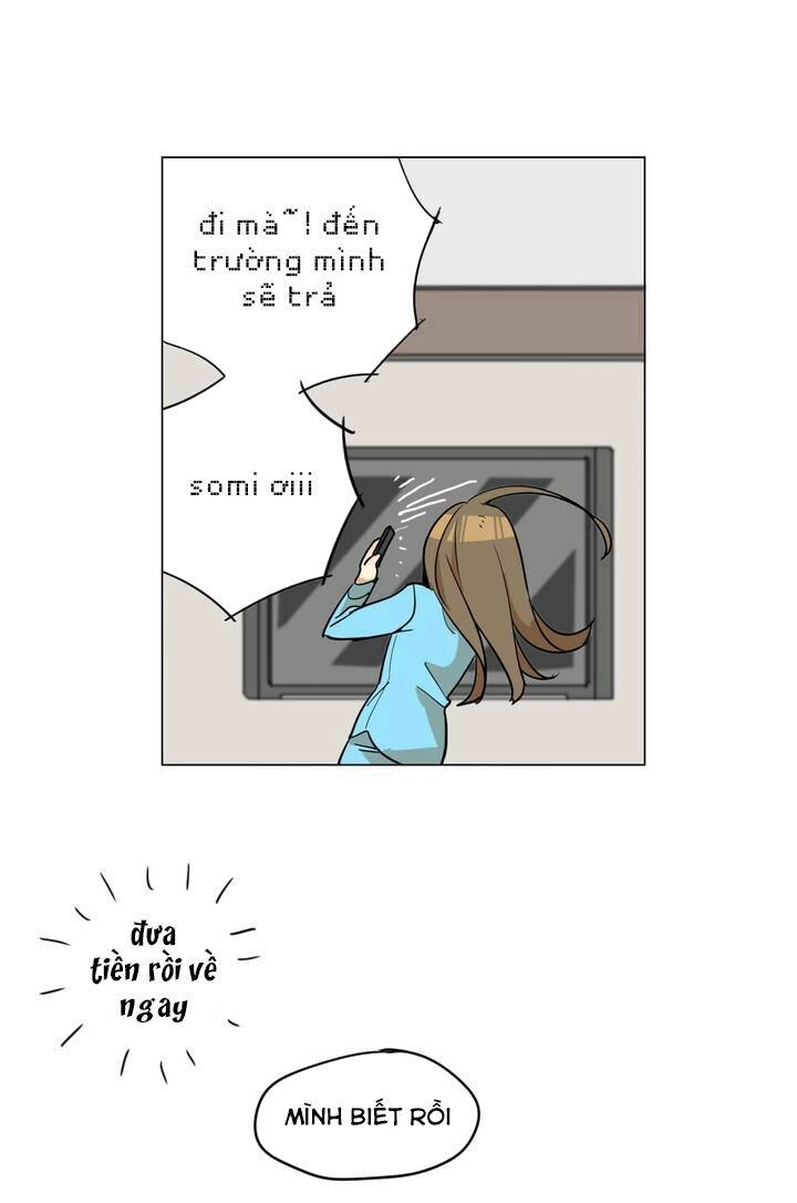 Lớn Lên Đểu Cáng Chapter 24 - 19