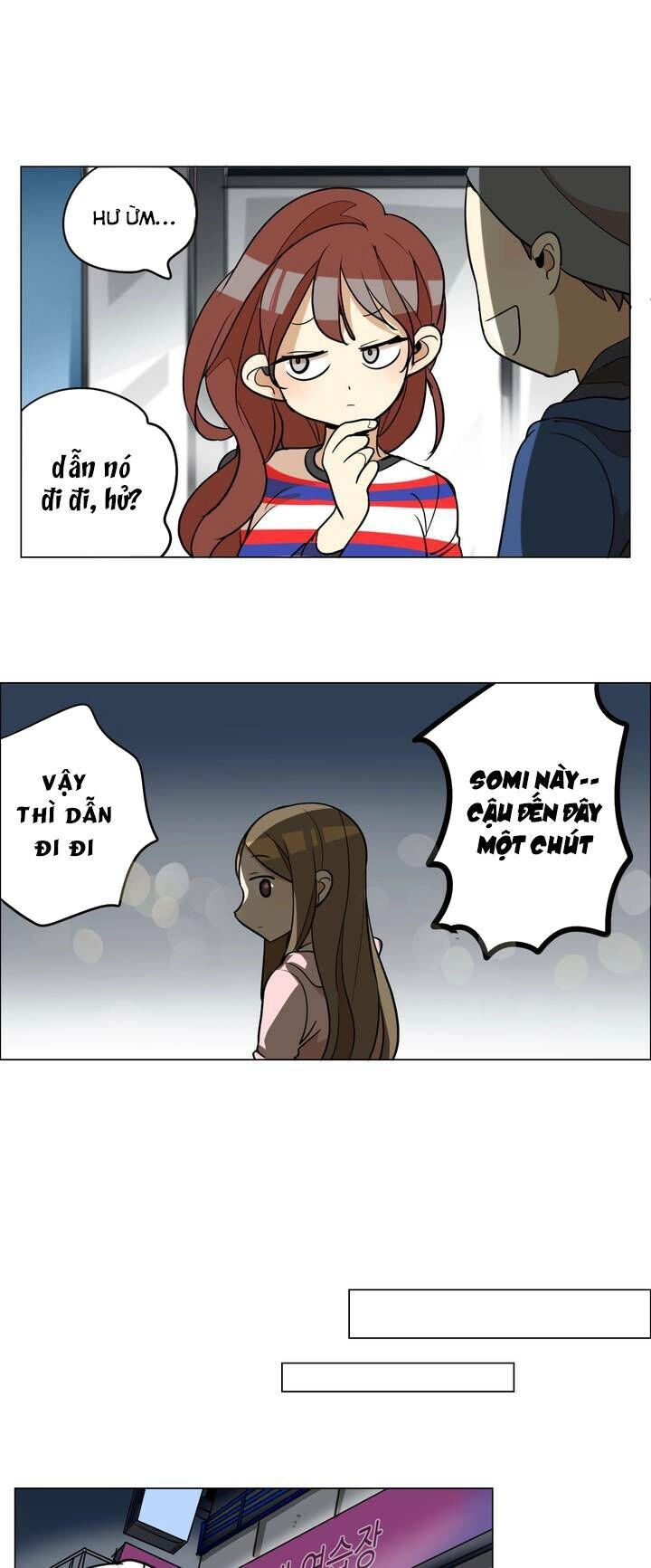 Lớn Lên Đểu Cáng Chapter 25 - 6