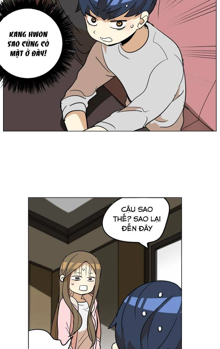 Lớn Lên Đểu Cáng Chapter 25 - 11