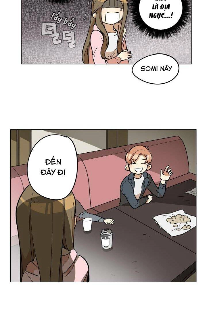 Lớn Lên Đểu Cáng Chapter 25 - 14