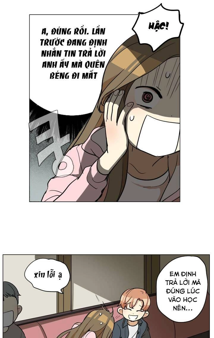 Lớn Lên Đểu Cáng Chapter 25 - 15