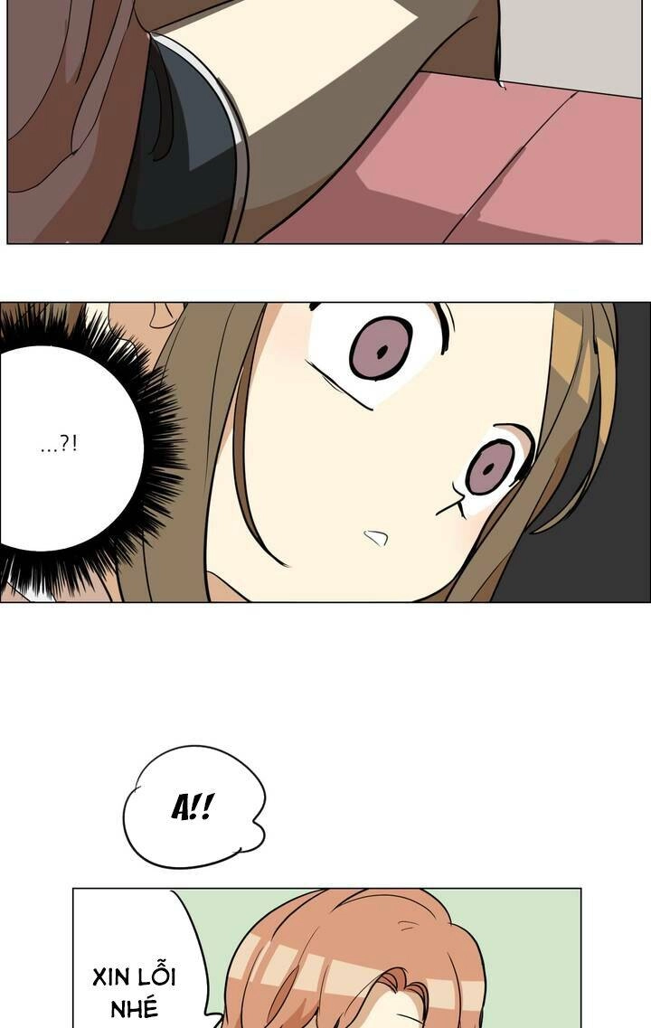 Lớn Lên Đểu Cáng Chapter 25 - 18