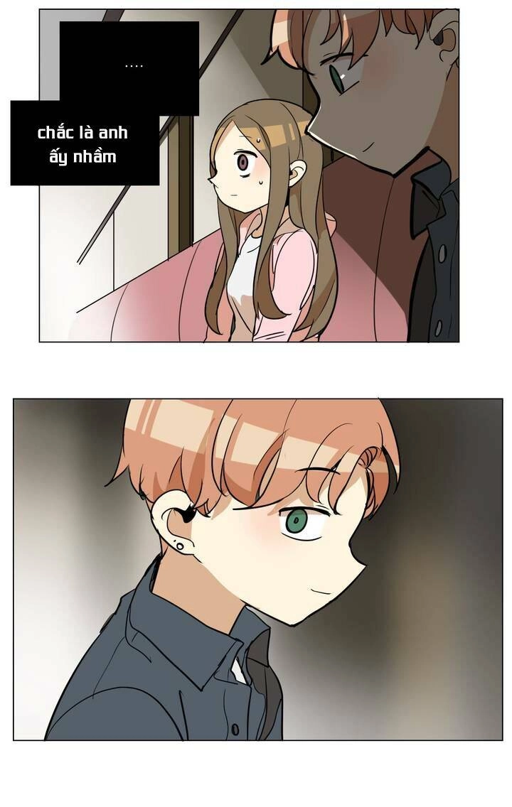 Lớn Lên Đểu Cáng Chapter 25 - 20