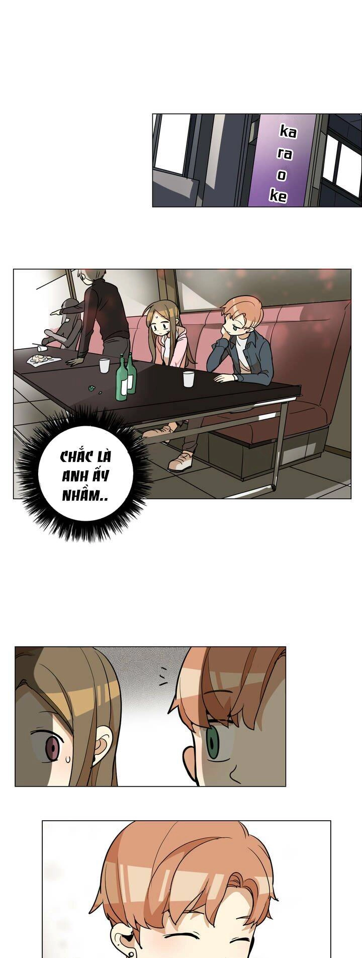 Lớn Lên Đểu Cáng Chapter 26 - 2