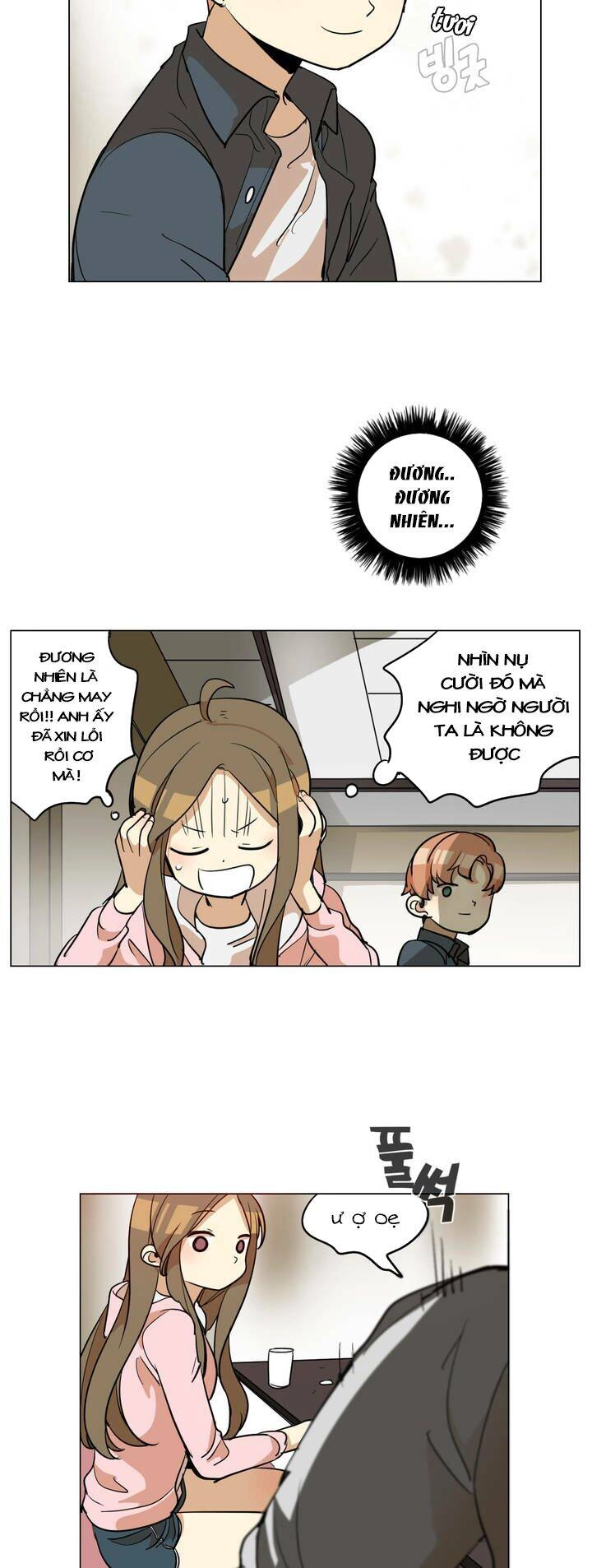 Lớn Lên Đểu Cáng Chapter 26 - 3