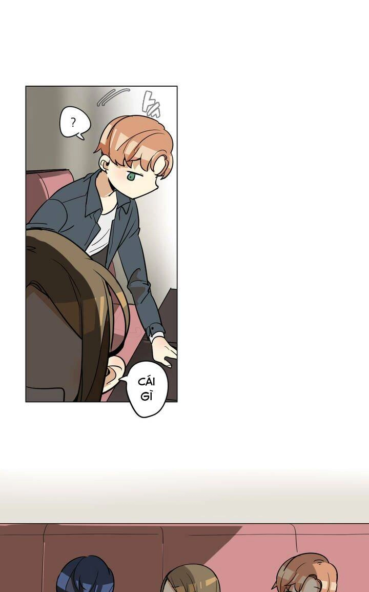 Lớn Lên Đểu Cáng Chapter 26 - 8