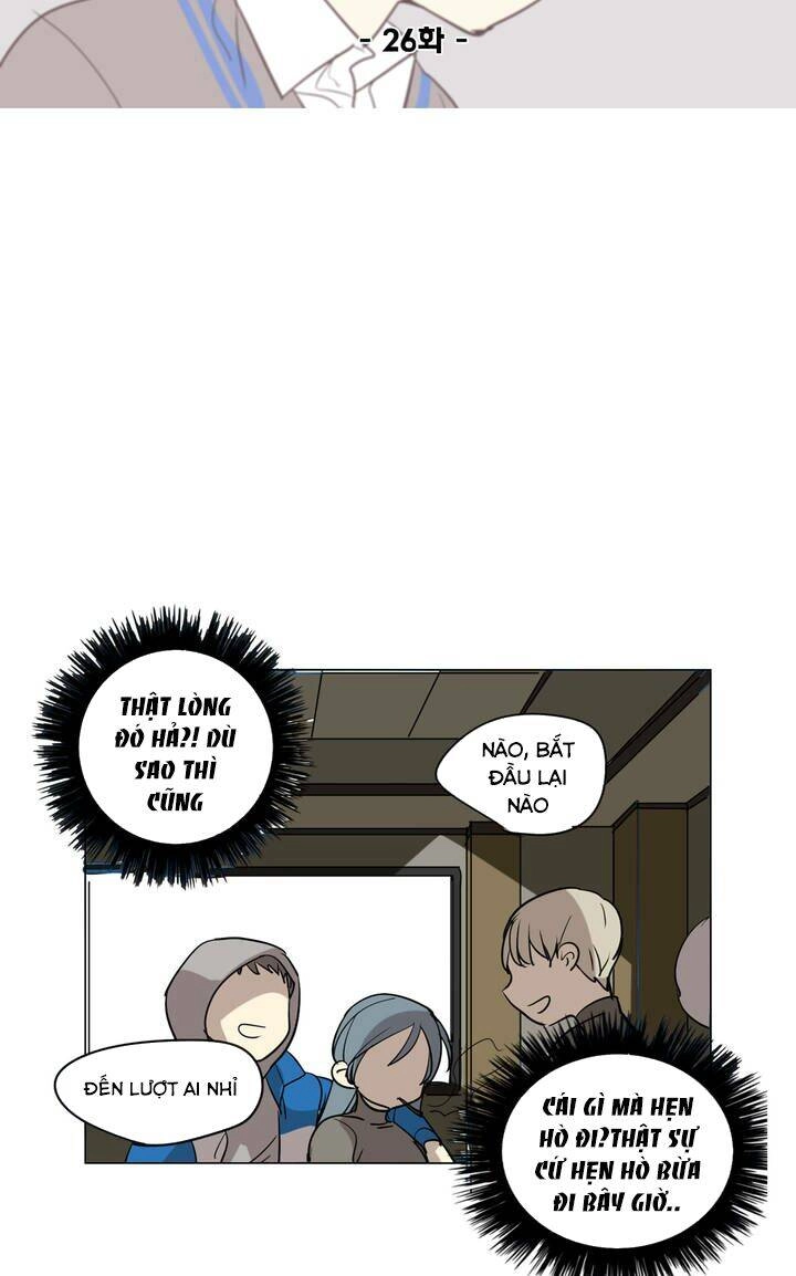 Lớn Lên Đểu Cáng Chapter 26 - 10