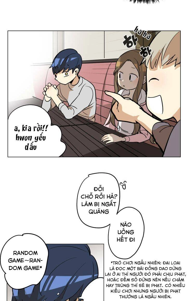 Lớn Lên Đểu Cáng Chapter 26 - 11