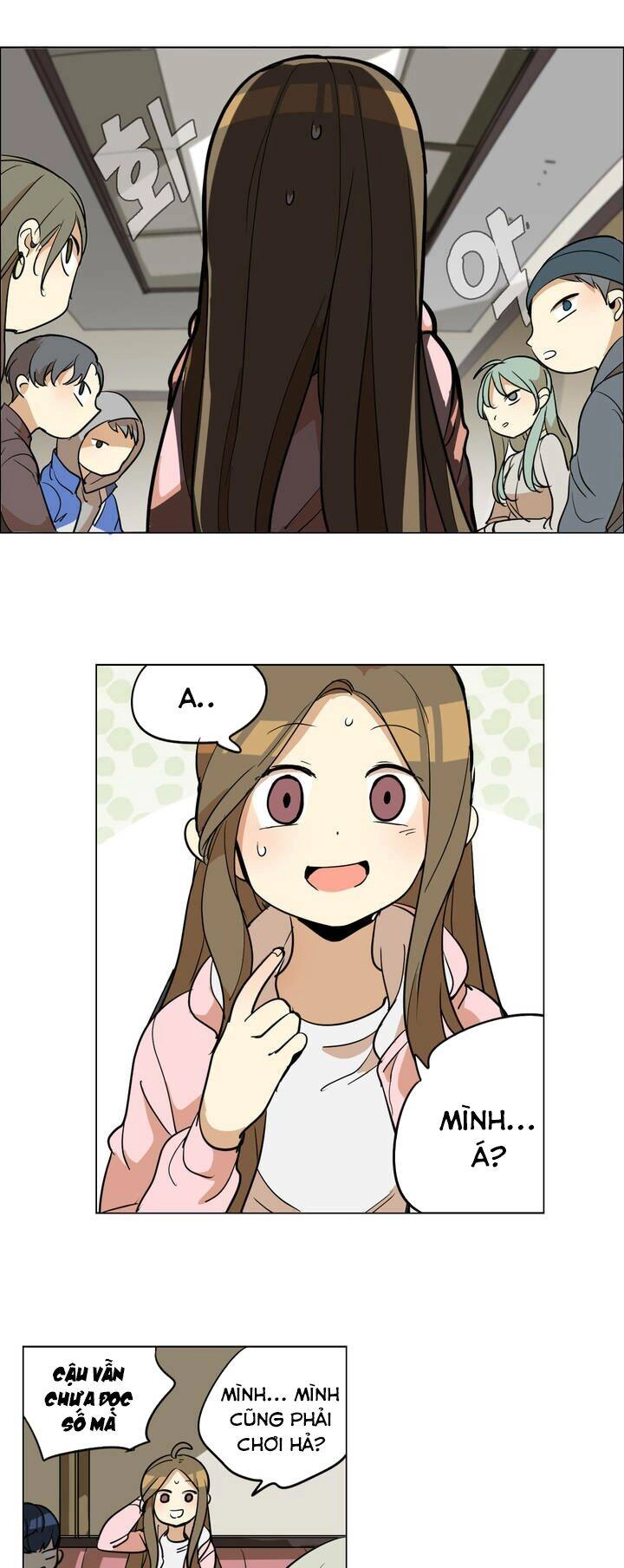 Lớn Lên Đểu Cáng Chapter 26 - 15