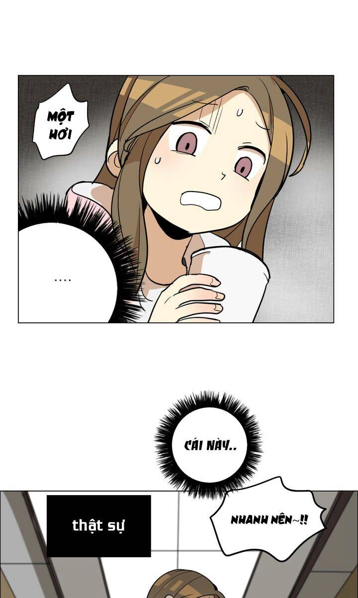 Lớn Lên Đểu Cáng Chapter 26 - 17