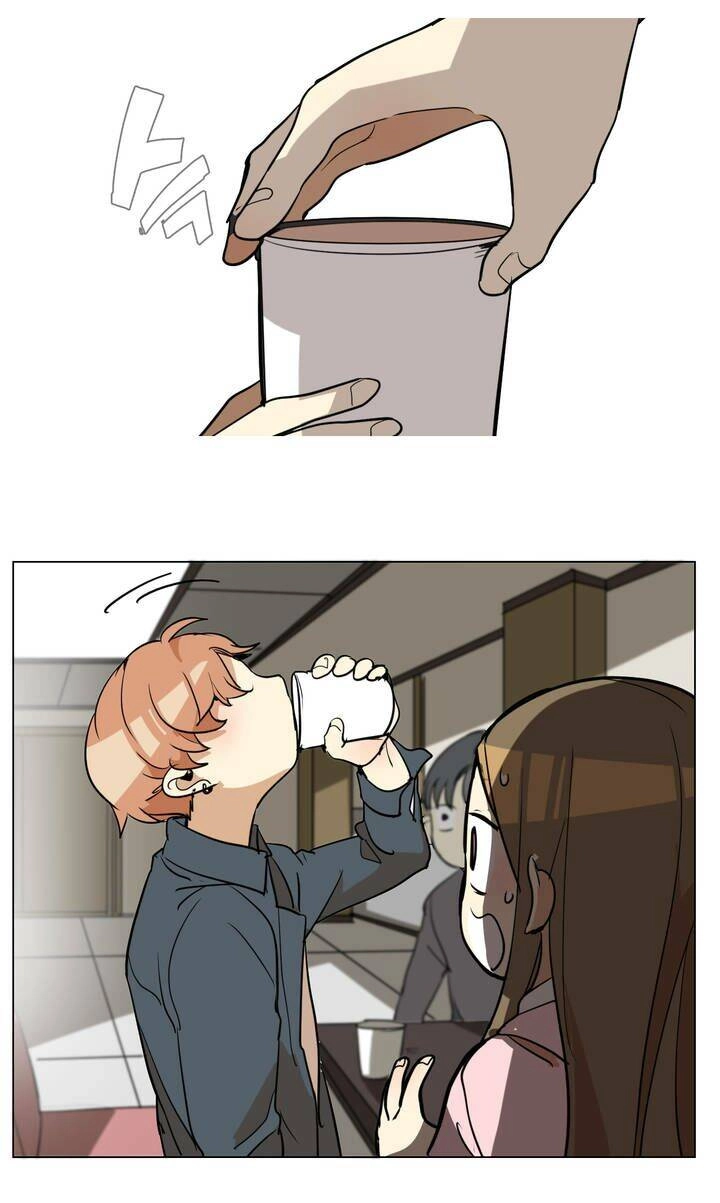 Lớn Lên Đểu Cáng Chapter 26 - 19