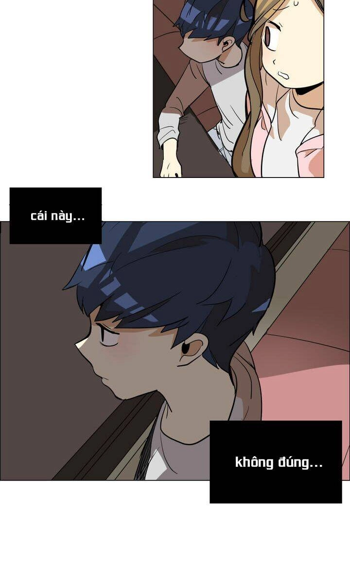 Lớn Lên Đểu Cáng Chapter 26 - 22