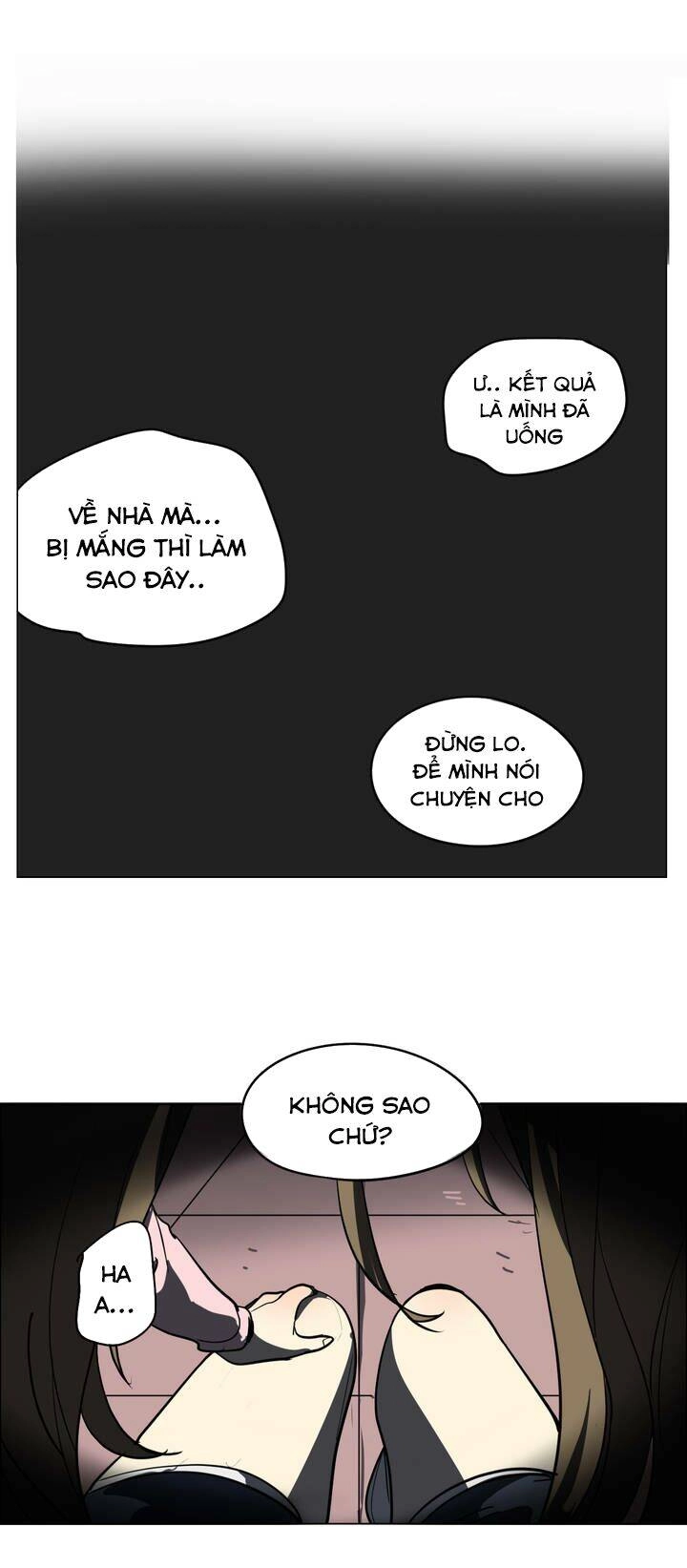 Lớn Lên Đểu Cáng Chapter 27 - 7