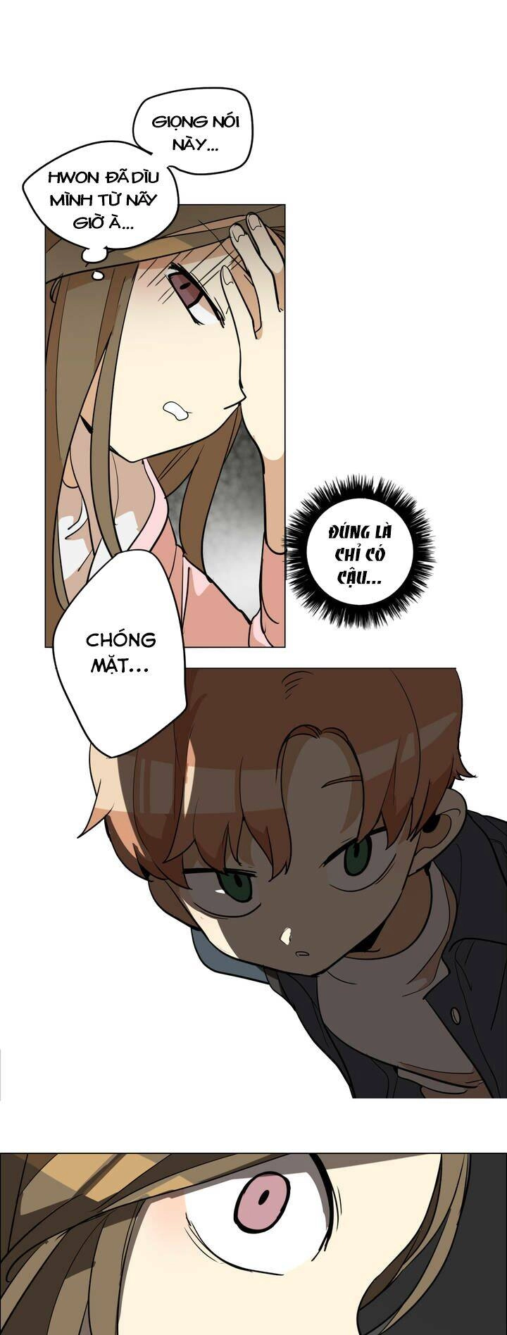 Lớn Lên Đểu Cáng Chapter 27 - 8