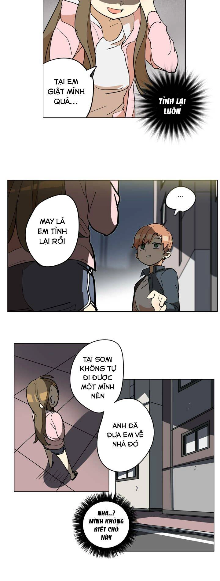 Lớn Lên Đểu Cáng Chapter 27 - 10