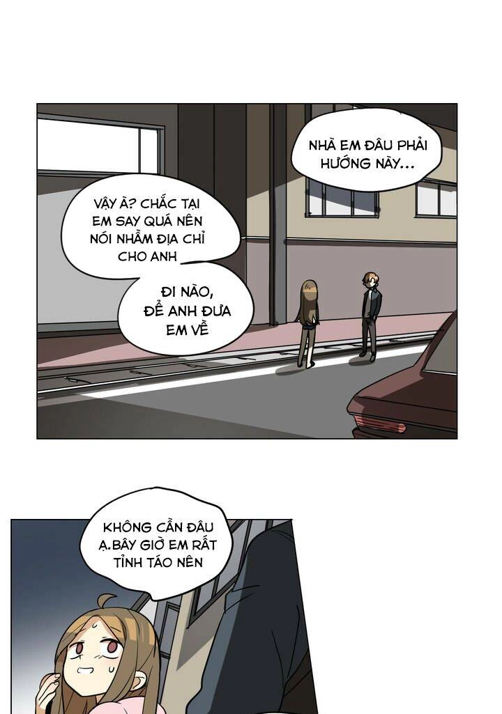 Lớn Lên Đểu Cáng Chapter 27 - 11