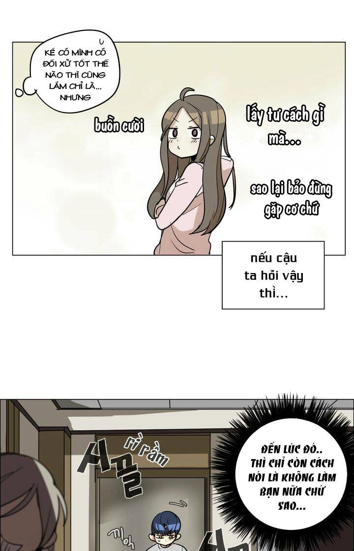 Lớn Lên Đểu Cáng Chapter 27 - 20