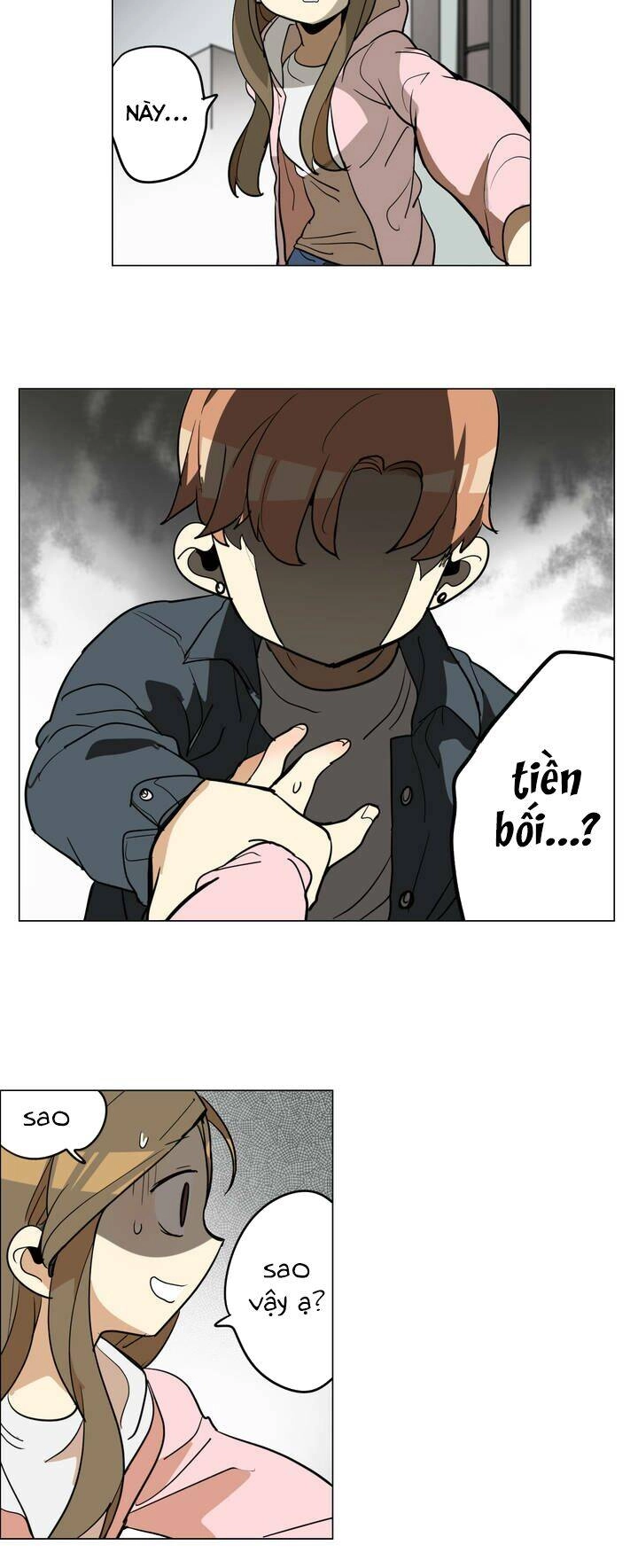 Lớn Lên Đểu Cáng Chapter 28 - 10