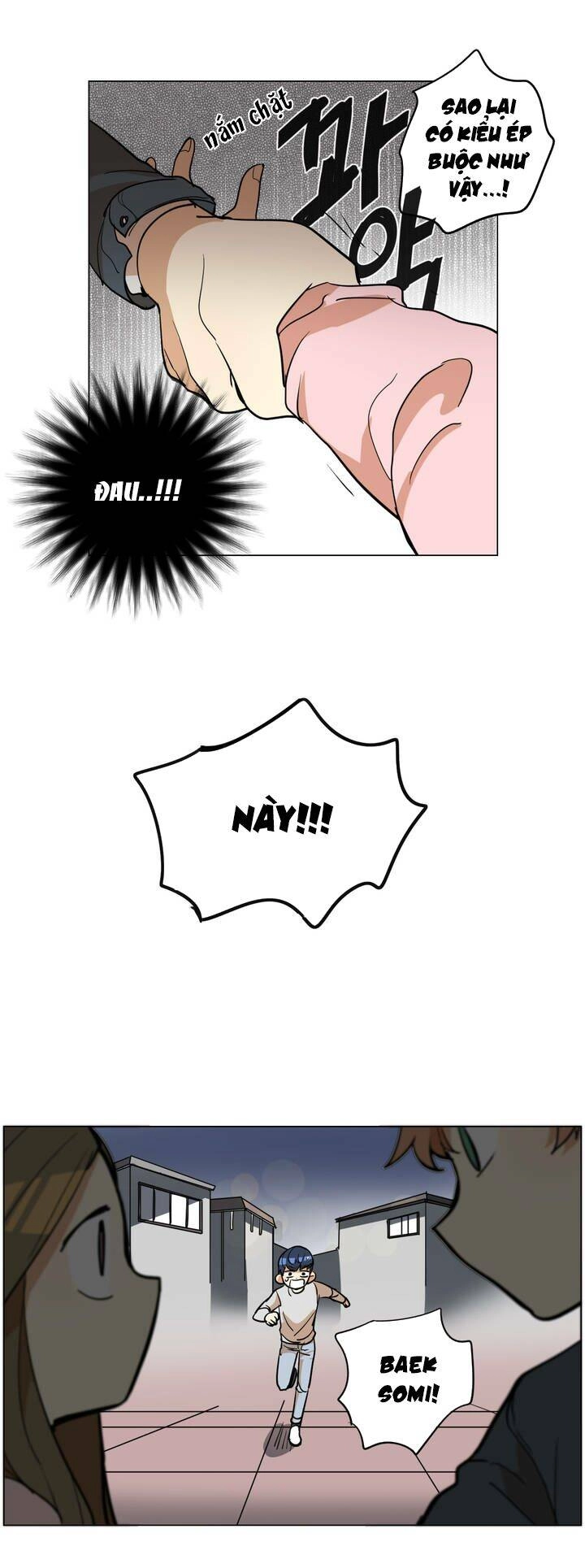 Lớn Lên Đểu Cáng Chapter 28 - 13