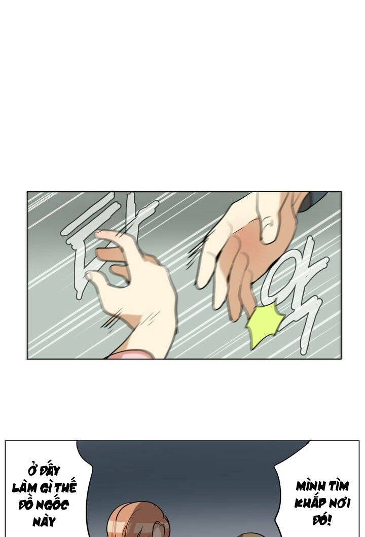 Lớn Lên Đểu Cáng Chapter 28 - 15