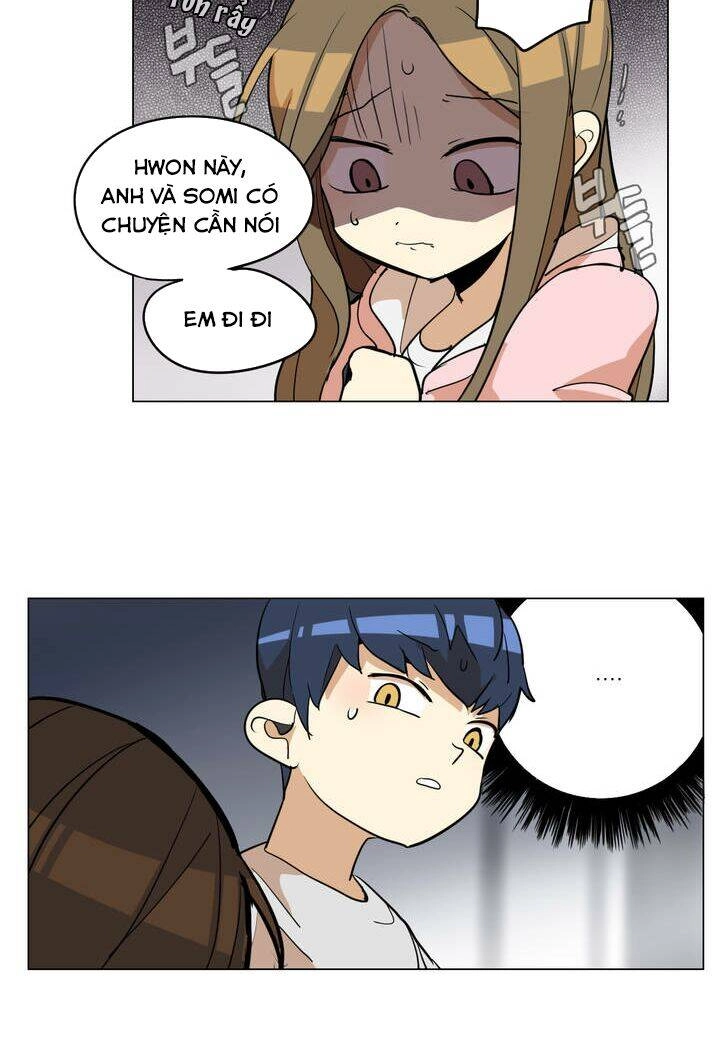 Lớn Lên Đểu Cáng Chapter 28 - 17