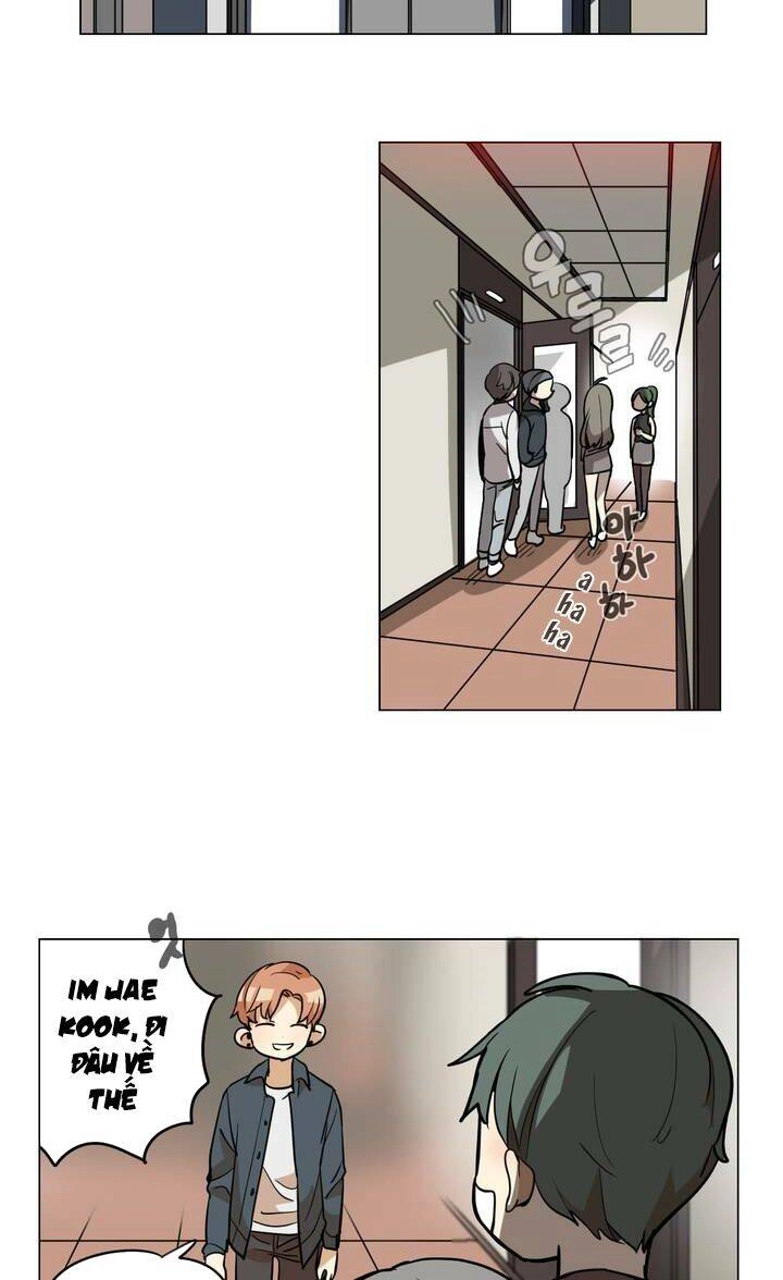 Lớn Lên Đểu Cáng Chapter 29 - 5