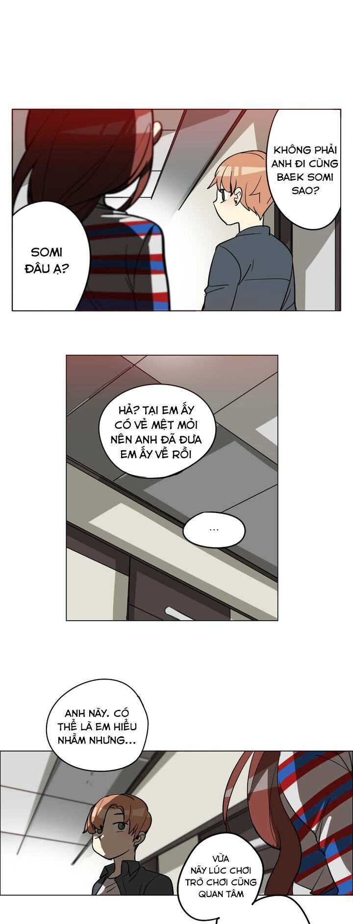 Lớn Lên Đểu Cáng Chapter 29 - 6