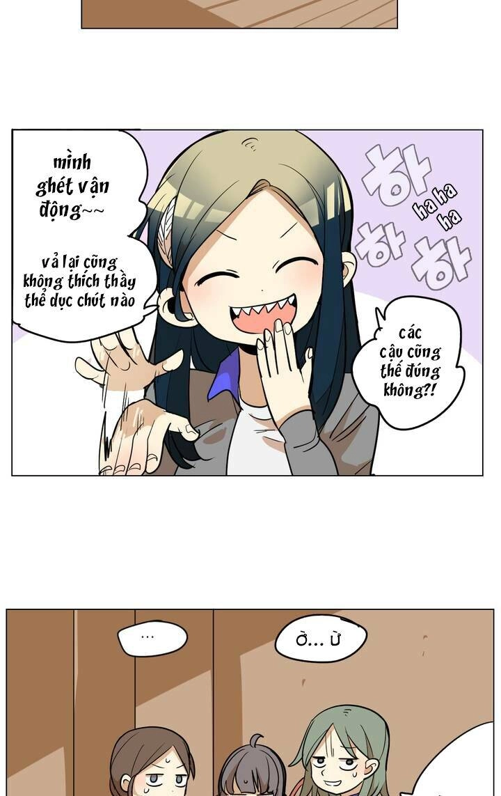 Lớn Lên Đểu Cáng Chapter 29 - 11