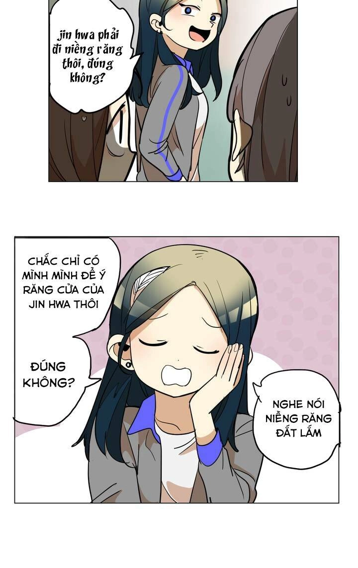 Lớn Lên Đểu Cáng Chapter 29 - 13