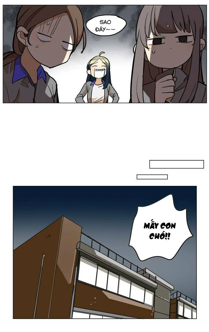 Lớn Lên Đểu Cáng Chapter 29 - 14