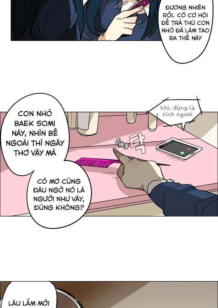 Lớn Lên Đểu Cáng Chapter 30 - 2