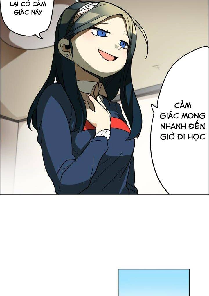 Lớn Lên Đểu Cáng Chapter 30 - 3