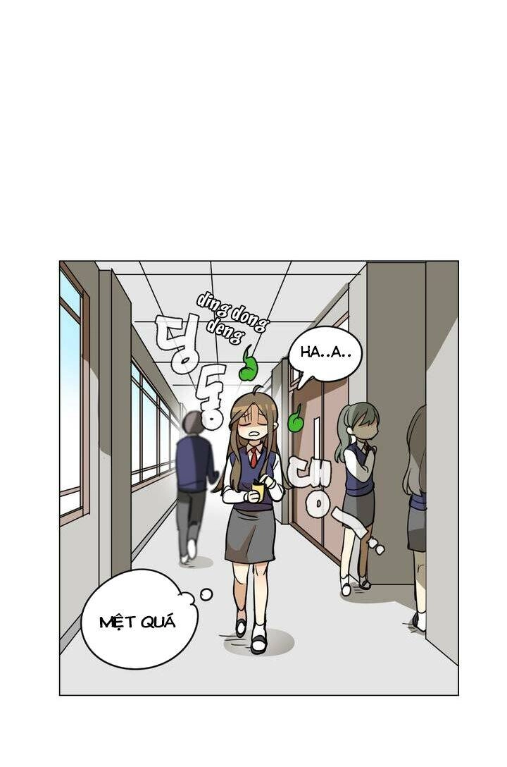 Lớn Lên Đểu Cáng Chapter 30 - 9