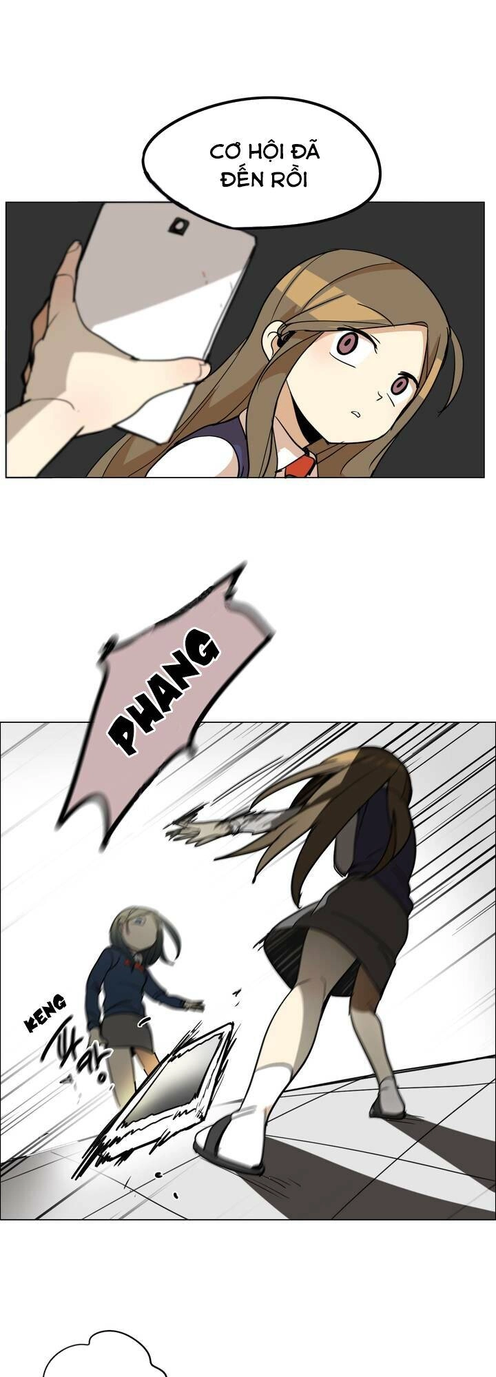 Lớn Lên Đểu Cáng Chapter 30 - 11